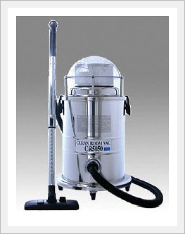 Cleanroom Products (VACUUM CLEANER)  Made in Korea